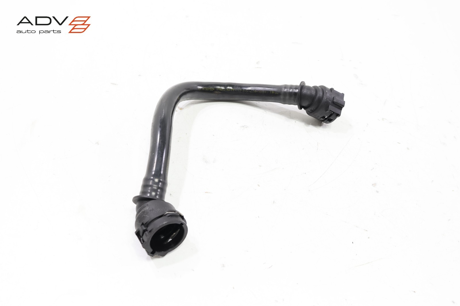 2014 - 2020 BMW i8 I12 FUEL INLET HOSE TUBE PIPE OEM
