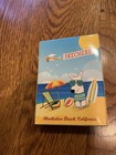 Sketchers Manhattan Beach CA Playing Cards NEW — photo 1