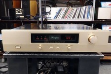 Accuphase C-47 Phono Amplifier Excellent Cond...