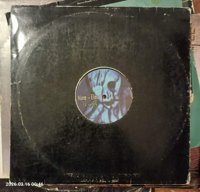 Vinyl Nine Elms S.O.A NinthZone 001 2005 G+