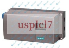 1PCS NEW SIEMENS VALVE POSITIONER 6DR5111-0NG01-0AA0 6DR51110NG010AA0