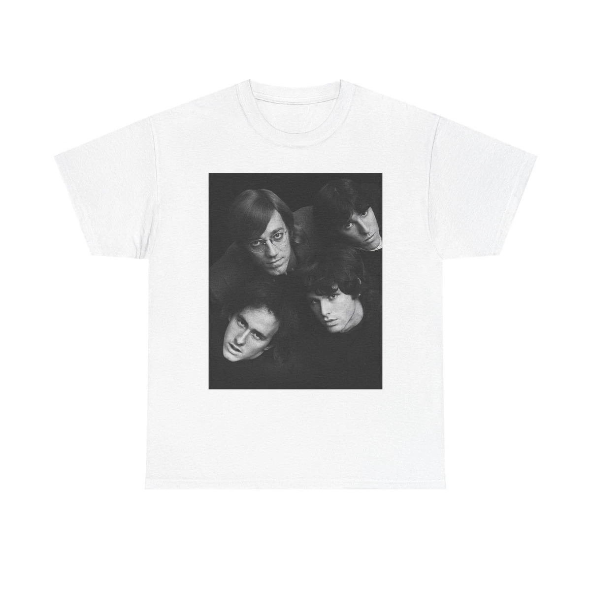 Jim Morrison Shirt for sale | eBay