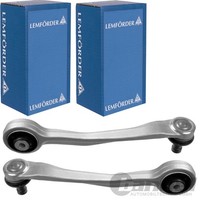 2X LemfÖRder Querlenker Vorne Oben FüR Audi A4 B8 A5 8F Q5 8R Porsche Macan 95B