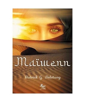 Maïwenn, Patrick G. Deletang
