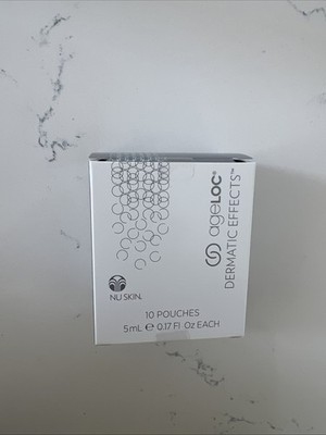 Nu Skin Dermatic Effects Body Contouring Lotion - 5oz for sale