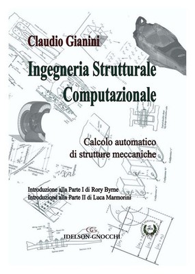 Buch - Claudio Gianini - Computationale Structural Engineering. Rechenautomat