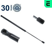 Optimal AG-50053 Gasfeder FüR Koffer-/Laderaum Gasfeder GasdäMpfer FüR Ford