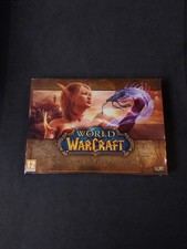 World Of Warcraft Battle Chest PC IBM CD ROM Coffret Eng Utilisée Complet