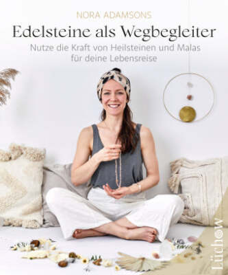 Edelsteine als Wegbegleiter-Mängelexemplar,