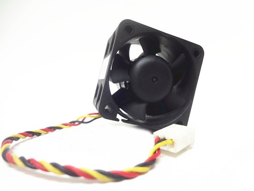 Sunon PMD1204PQB1-A Cooling Fan DC12V 4W 3Pin Case CPU Heat Fans 40*40*28mm - Picture 2 of 2
