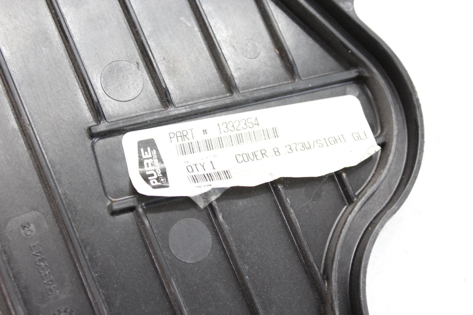 Polaris 550 IQ Shift OEM Chain Cover 1332354 Sp88 for sale online  