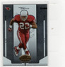 2004 Emmitt Smith Leaf Certified Materials #2 (A-2682)