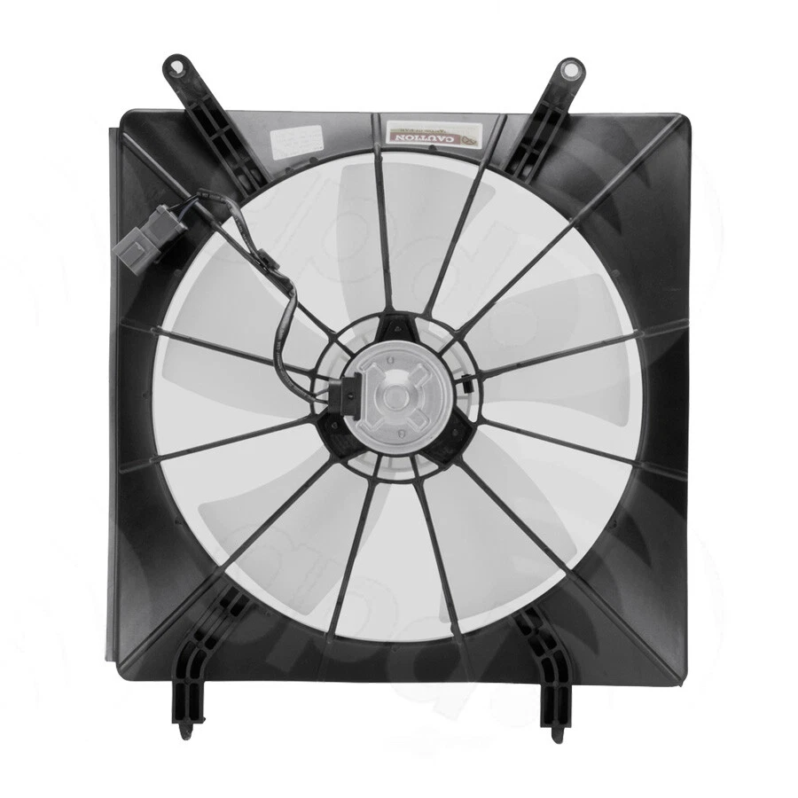 Engine Cooling Fan Assembly Global 2811290 | eBay 