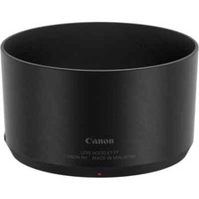 Canon ET-77 Lens Hood for RF85mm F2 MACRO IS STM Lens New Japan