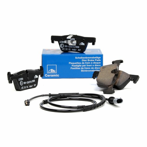 ATE Ceramic Bremsbeläge + Sensor für BMW F20 F21 F22 F23 F30F34 F32