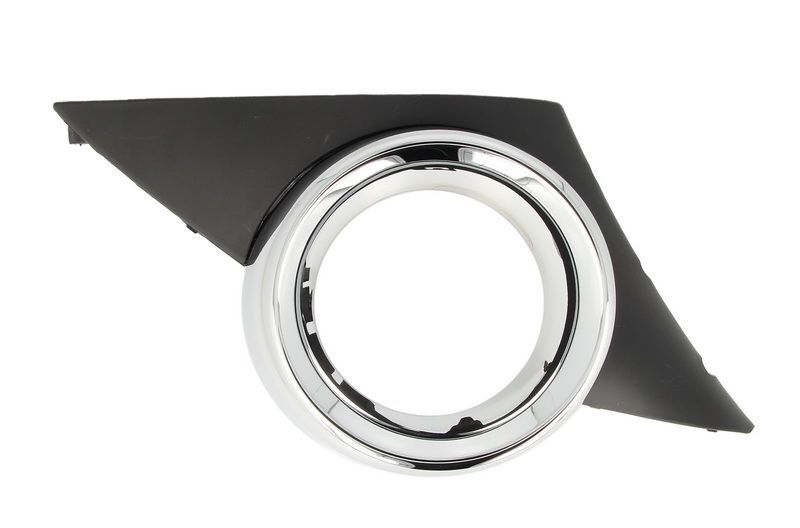 Fog Light Cover Right Fits PEUGEOT 207 02.06-06.09