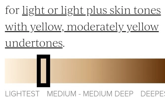 LOT OF 3 Eve Lom Radiance Perfected Tinted Moisturizer CREAM 6 DEFECTIVE PUMP - Image 4 of 4