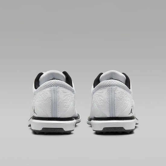 Nike Jordan ADG 5 Golf Shoes 'White' (FQ6642-102) Expeditedship | eBay