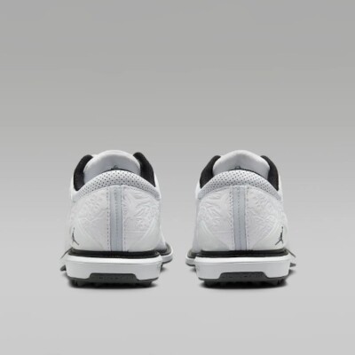 Nike Jordan ADG 5 Golf Shoes  display picture 2