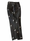 Absodeitly Custom 25R GAP Off Black High Rise Womens Skinny Jeans — photo 2