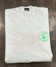 VTG Mental Illness Awareness Week 1990s Screen Stars Best Large Tshirt