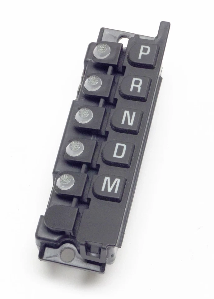 Chevrolet Malibu 2008-2012 indicador de cambio automático con arnés de cables Foto 2 de 4