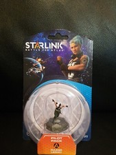 Starlink: Battle for Atlas - Pilot Pack Razor Lemay - Nintendo Switch - BRAND NE