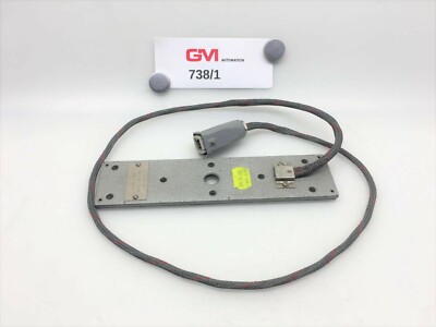 Windsor Technologies Heizplatte 62096565 250x60 230V 480W 10.96 Heater