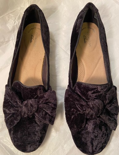 Chaussons En Velours Gris Foncé Creatures Of Comfort - Taille 40 (US 9.5 Femme) - Neuf Sans Boîte