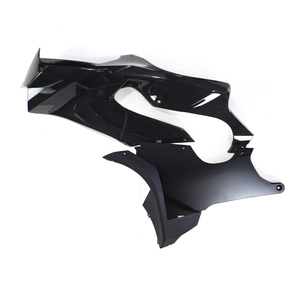 Black Fairing Kit For Kawasaki Ninja ZX10R 2021 2022 ZX-10R