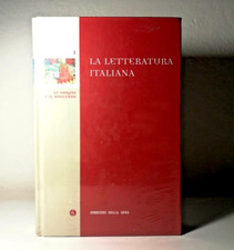 LA LETTERATURA ITALIANA LE ORIGINI E IL DUECENTO LIBRO (97)