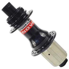 142mm MTB Disc Brake Rear Hub 6 Bolt Center Lock HG XD XDR MS Boost 24-32 Holes