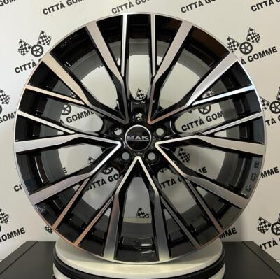 Set 4 Alufelgen Kompatibel Range Rover III IV Discovery IV Ab 20 '' kappa Bd