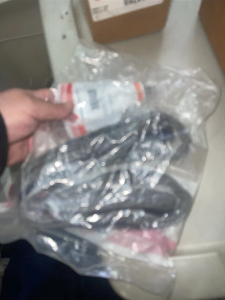 FSP/WHIRLPOOL 280114 SELLO DE TAMBOR SECADORA Foto 4 de 4