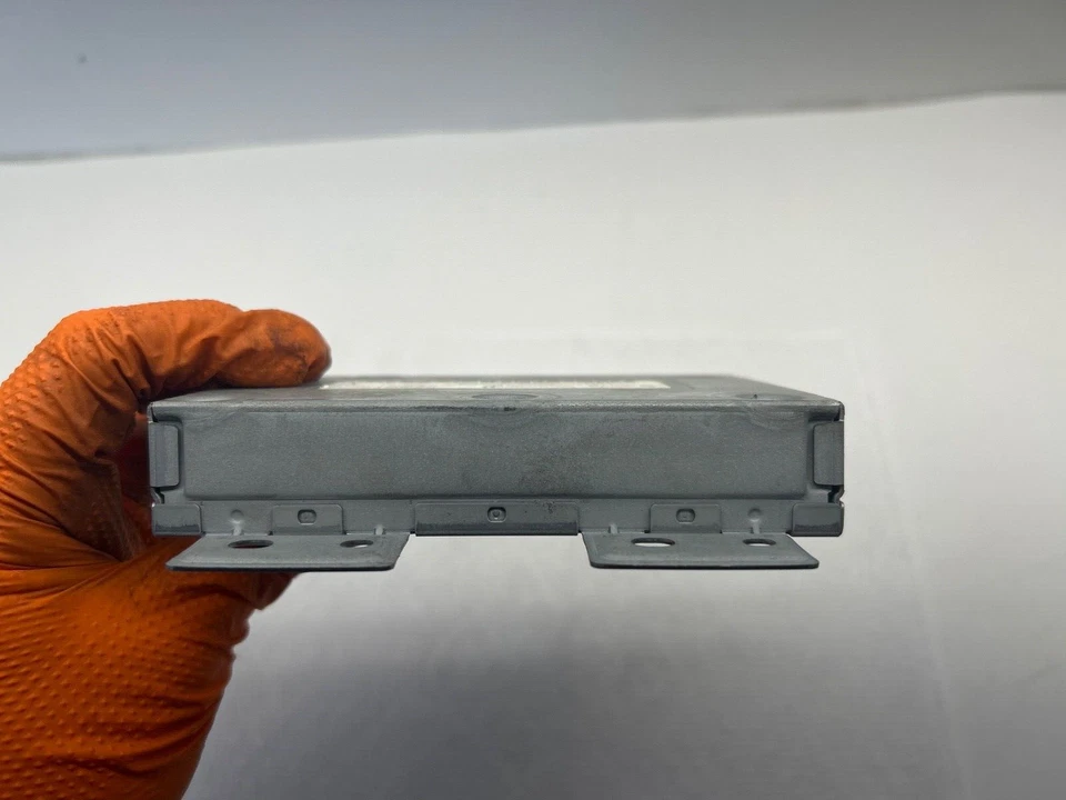 Módulo de control de interfaz de medios OEM 2006-12 Mercedes-Benz GL500 GL550 A22195005903 Foto 4 de 4