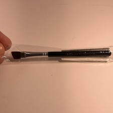 Bareminerals Bare Escentuals - Full Edged Liner Eyeshadow Brush 35089 NWOB