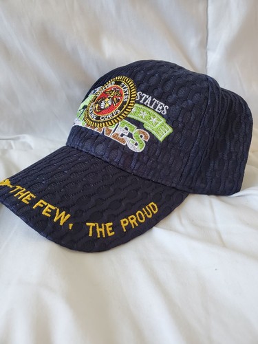United States Marine Corp Hat