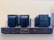 The Fisher SA300