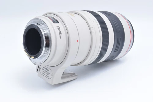 Canon EF 100-400mm f/4.5-5.6 L IS USM Lens - 2 Year Warranty - Picture 4 of 8