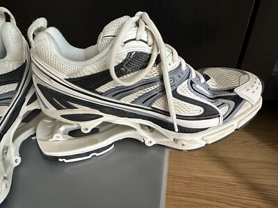 balenciaga xpander スニーカー Balenciaga Men's Xpander Sneakers EU41/US10 | eBay