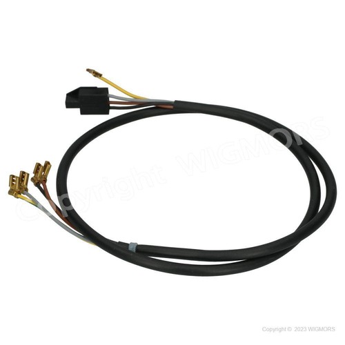 Cable connection for compressor Danfoss/Secop 1 m with plug 117-7095 - 第 2/4 張圖片