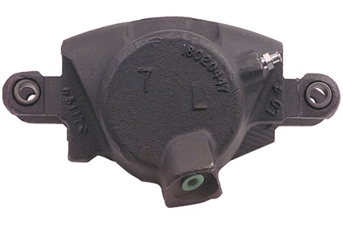 Ft Lft Rebuilt Brake Caliper w/Hwd Cardone Industries 18-4625 - Bild 2 von 9