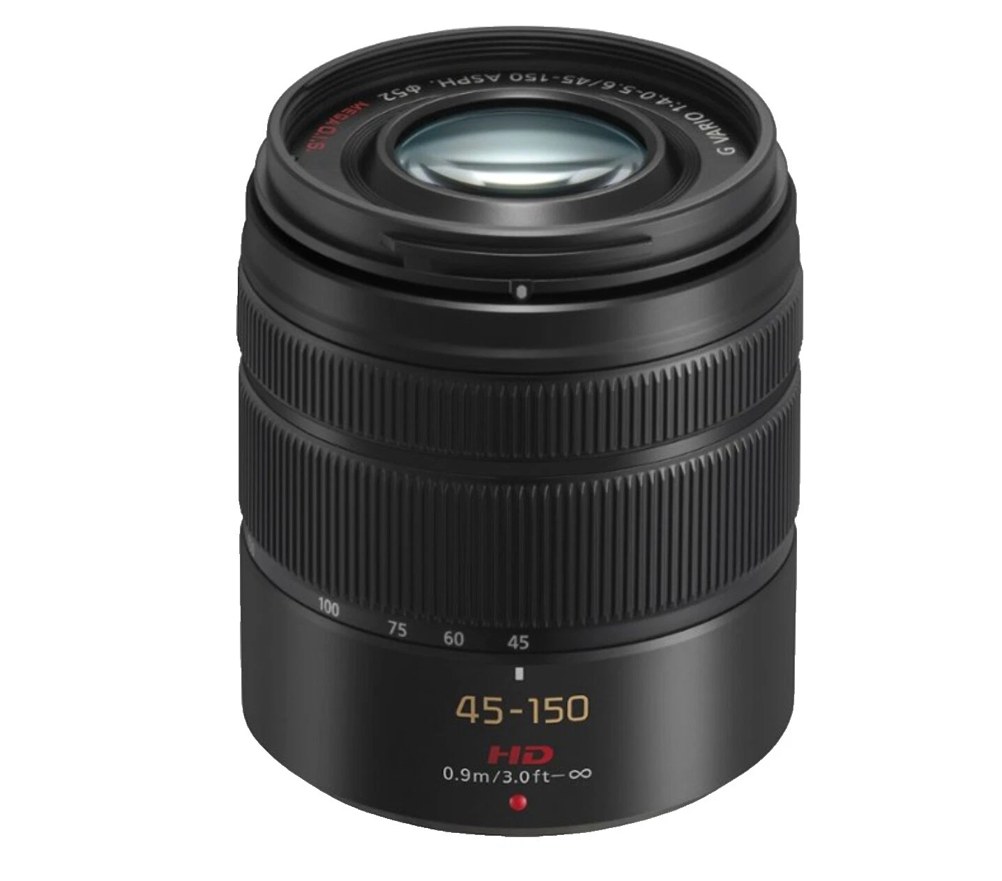 Auto & Manual Focus Aspherical Camera Lenses 25mm Focal