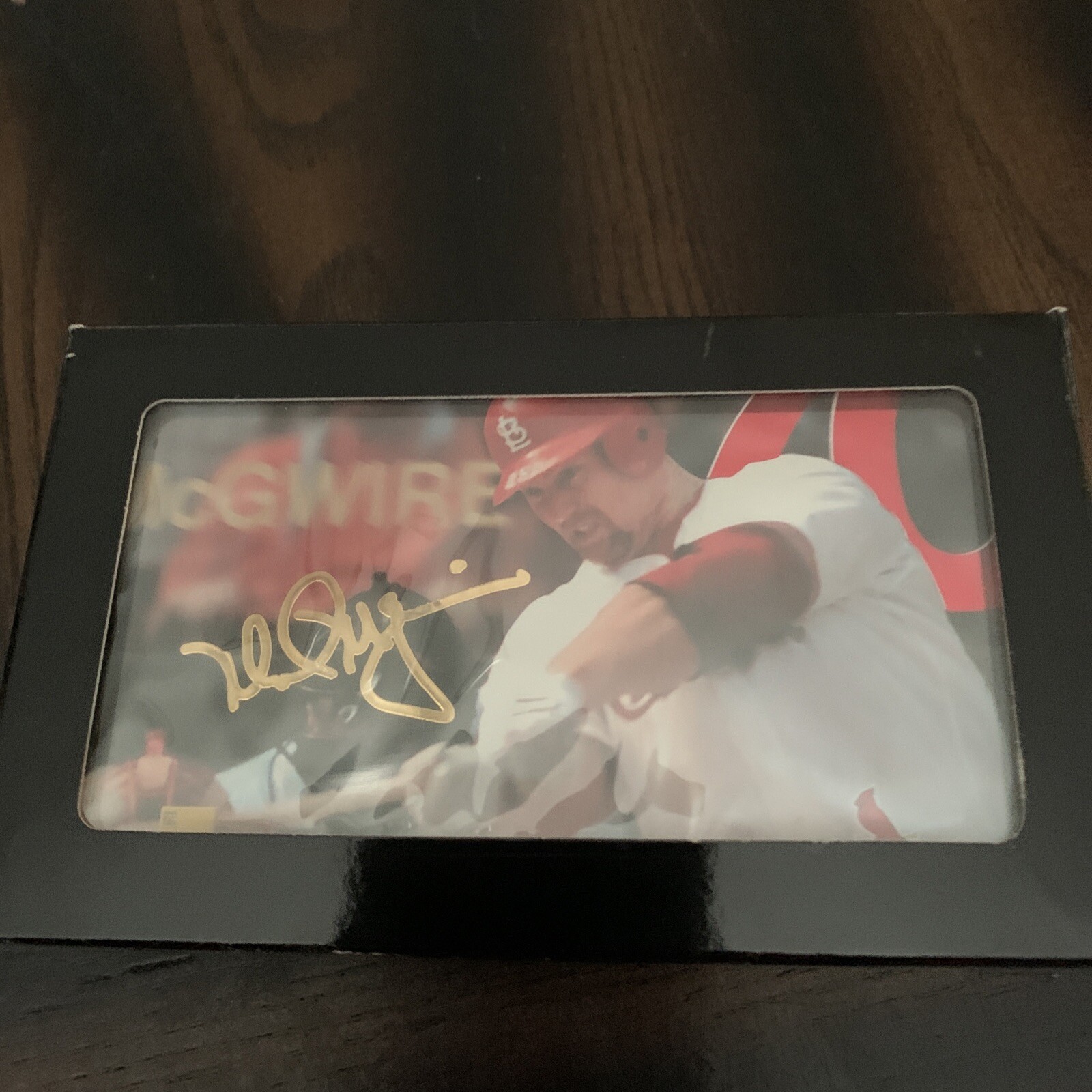 mark mcgwire