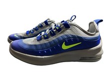 Nike Air Max Axis GS Kid's Sneakers Size 4Y