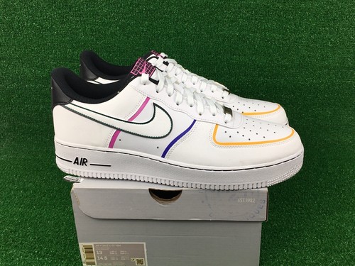 Nike Air Force 1 '07 \
