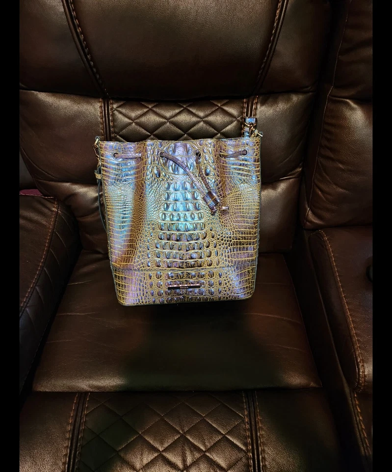 Brahmin Marlowe ILLUMINATE Foto 3 de 4