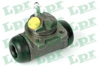 LPR Radbremszylinder FüR Renault 19 II Cabriolet D53 853 CitroëN AX ZA-