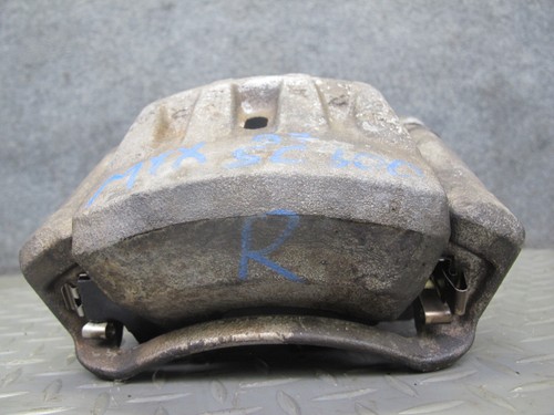 92-98 LEXUS SC300 LOT DE 2 ÉTRIERS DE FREIN AVANT GAUCHE ET DROIT OEM - Photo 10/16