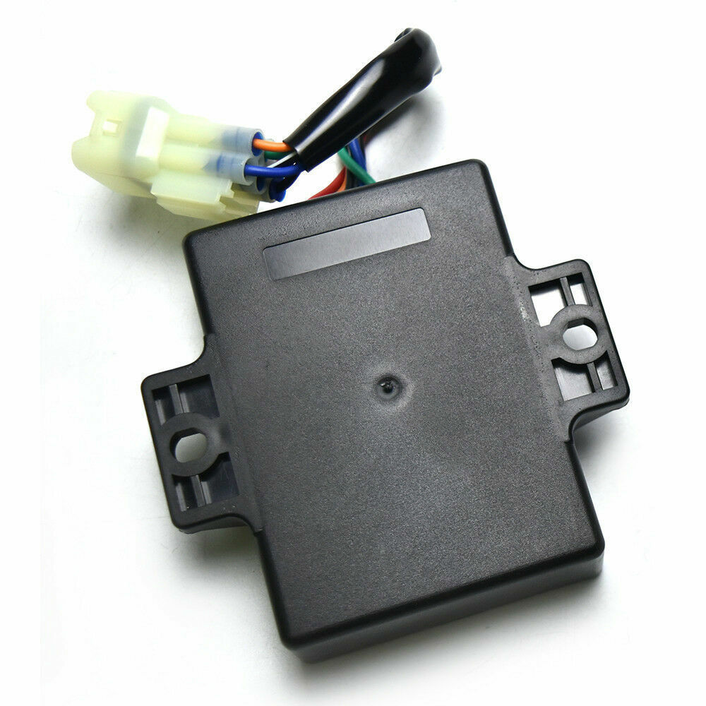 6-PIN IGNITION CDI FOR XY500 ATV UTV 500CC XINGYUE 500 ECU REV